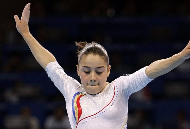 Campioana olimpică la gimnastică s-a dedicat misionarismului pentru Martorii lui Iehova