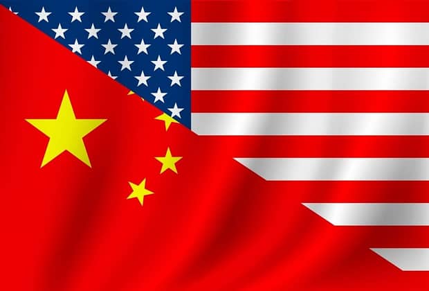 SUA şi China au bătut palma. Acord pe tarifele comerciale, după discuţiile de la Geneva