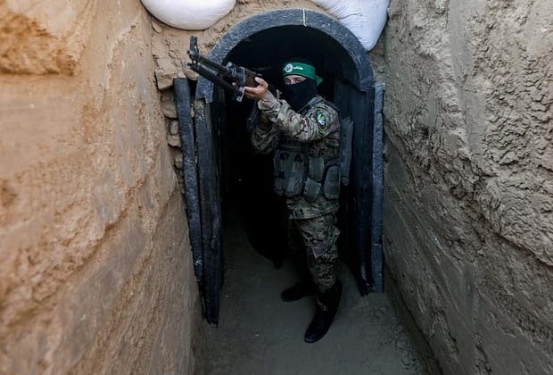 Hamas anunţă eliberarea lui Edan Alexander, ultimul ostatic american despre care se ştie că mai este în viaţă