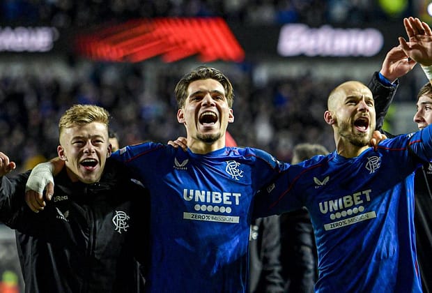 Gata, Rangers s-a decis! All-in și contract până în 2028