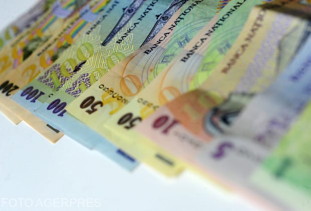 CURS BNR, 12 mai. ”Astăzi avem o veste bună”. Ce se întâmplă cu Leul, Euro și Dolarul SUA