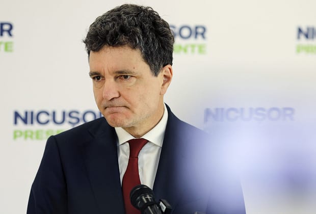 Nicușor Dan, amintiri din perioada armatei obligatorii în comunism. „Am tras 50 de cartuşe sau poate 30”