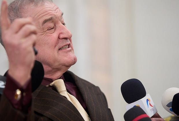 Cum poate deveni realitate visul lui Gigi Becali: ”Dacă fac asta, FCSB poate ajunge în grupele Champions League!”