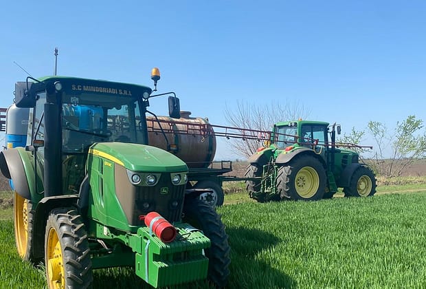 CE simplifică politica agricolă comună şi introduce noi măsuri, inclusiv plăţi de criză către fermierii