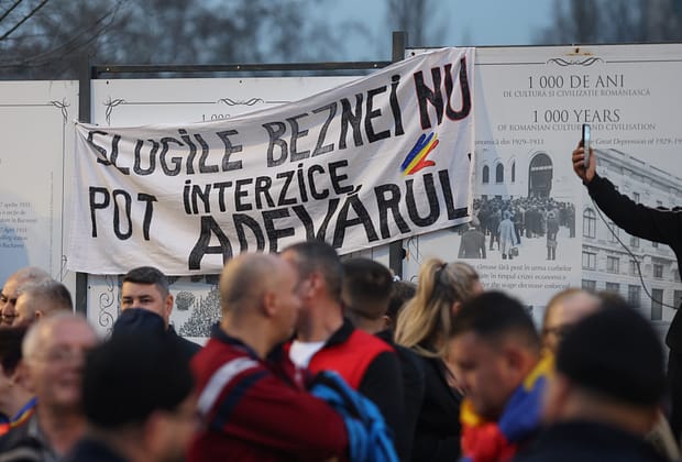 Cum a fost sădită ura. Începuturi