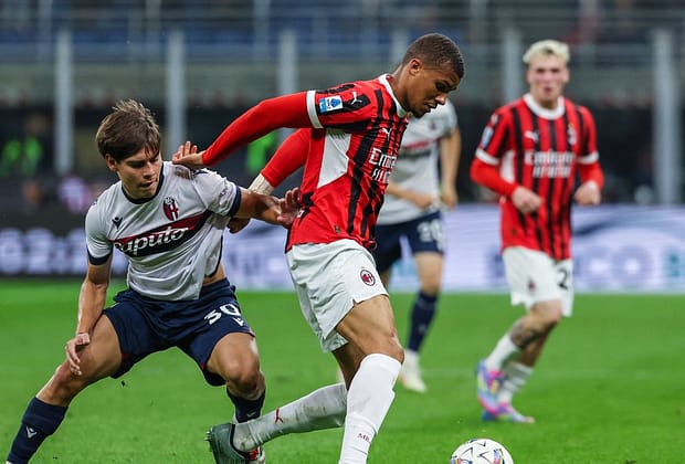 AC Milan -1: finala Cupei Italiei, decisă după o partidă sufocantă, la Roma