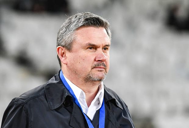 Balaj trage un semnal după CFR Cluj – Hermannstadt în finala cupei: „Asta e cel mai important!“
