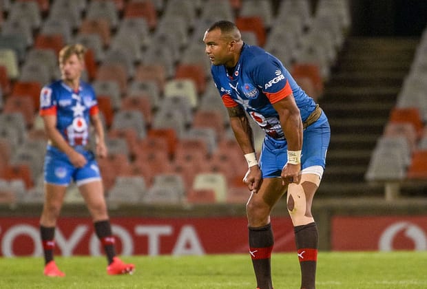 Fostul rugbist al naționalei Africii de Sud a decedat în urma unui atac de cord: „A iubit sportul și a muncit extrem de mult”