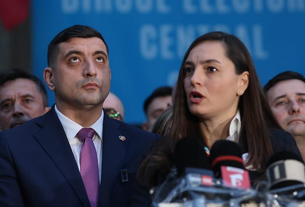 Șefa POT, Anamaria Gavrilă, îi cere lui Nicușor Dan să declare public că nu suferă de nicio afecțiune psihică