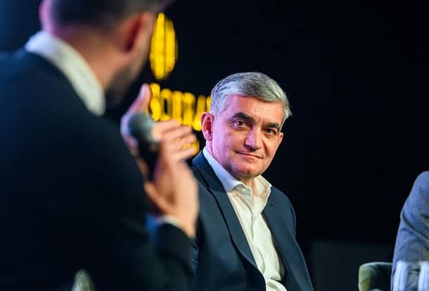 Magistraţii bucureşteni au dispus arestarea preventivă a lui Vlad Oprea, primarul din Sinaia. Motivația procurorilor DNA