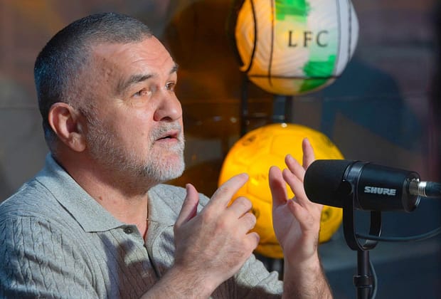 „Am început să plâng. Doamne, ce mi-au făcut!” » Mărturia lui Leonard Doroftei: „Aici iau foc! Trebuie suspendați pe viață!”
