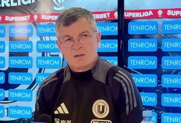 Ioan Ovidiu Sabău anunță schimbări radicale în echipă după victoria cu Dinamo: „Vor pleca mulți”