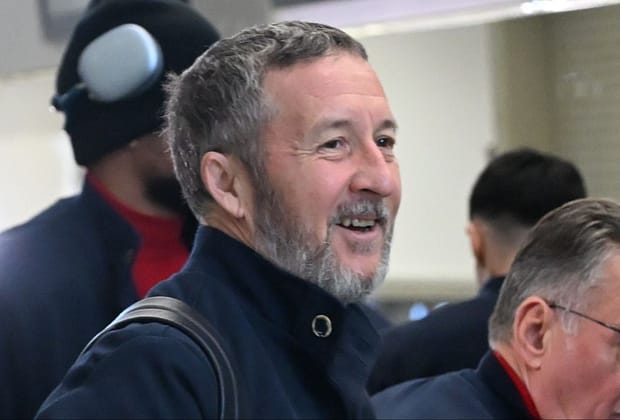 Mihai Stoica a aplaudat un rival din Superligă: ”Candidează la titlul de conducătorul anului!”