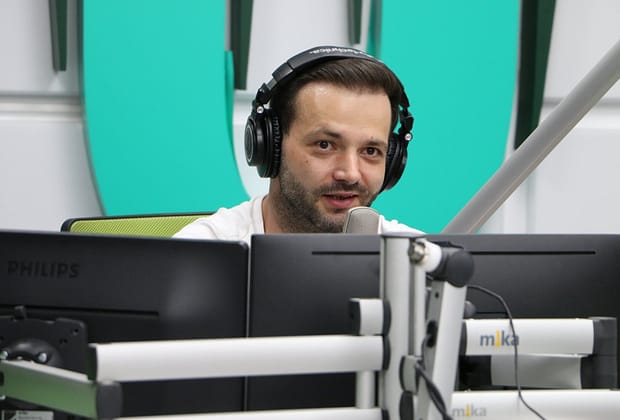 Mihai Morar, despre votul de duminică: „Niciodată n-a fost o diferență atât de mare între doi candidați”