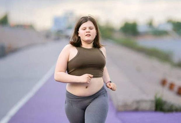 Știați? Dacă chiar vrei să slăbești, trebuie să faci 10.000 de pași pe oră, nu pe zi