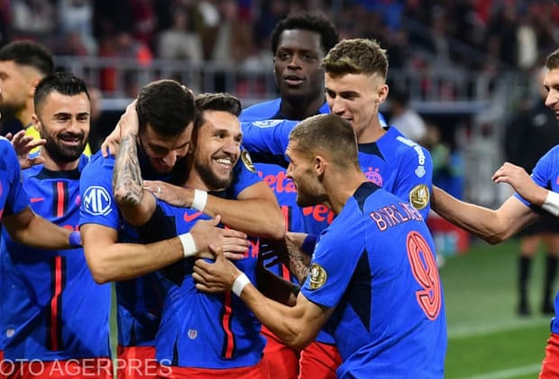 FCSB