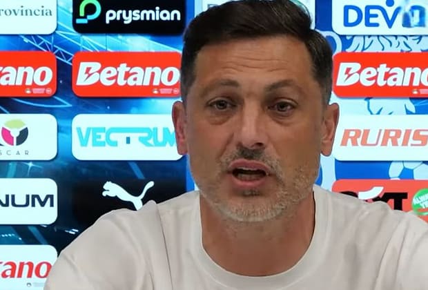 Gestul celor de la FCSB care l-a deranjat pe Mirel Rădoi: ”O lipsă de respect!”