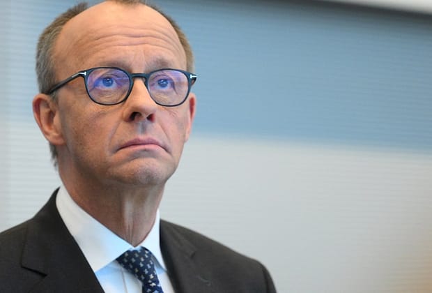 Italia și Germania abandonează discuțiile privind desfășurarea de trupe în Ucraina. „Nu mai este un subiect”