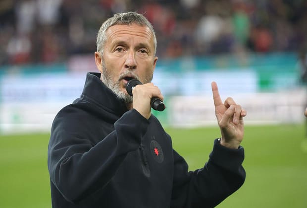 MM Stoica știe de ce jucător are nevoie FCSB pentru noul sezon: „Discuția o va avea Gigi, sper să se înțeleagă”