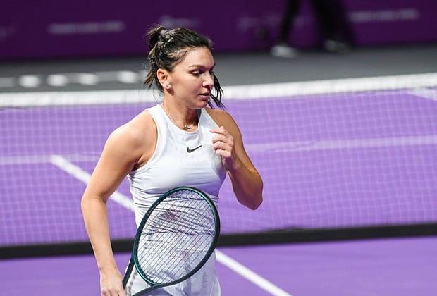 „Când a putut reveni, nu mai era acceași persoană” Inteligența artificială știe de ce Simona Halep s-a retras devreme din tenis
