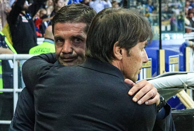 Parma -0 | Final dramatic pe ”Ennio Tardini”! VAR-ul anulează un penalty, Chivu și Conte au fost eliminați