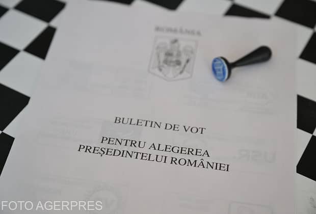 Alegeri prezidenţiale 2025, turul 2, 18 mai -a depășit prezența de 64% la vot. Peste 11,6 milioane de români au votat / Ce sesizări a primit MAI