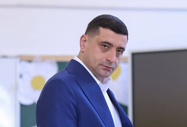 George Simion a transmis un nou mesaj după ce a pierdut alegerile. Ce le-a cerut susținătorilor săi