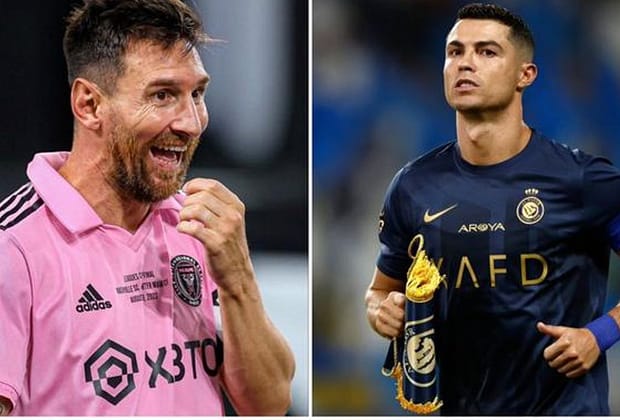 IFFHS a stabilit cine este cel mai mare fotbalist din toate timpurile. Șase sud-amercani sunt în Top 10
