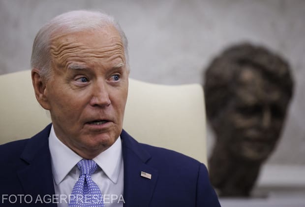 Diagnosticul lui Joe Biden ridică noi semne de întrebare legate de starea sa de sănătate din timpul mandatului
