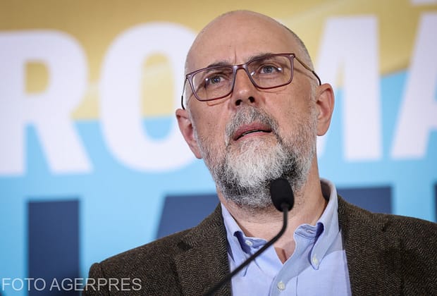 Kelemen Hunor transmite anunțul făcut de Viktor Orbán privind rezultatul alegerilor prezidențiale din România