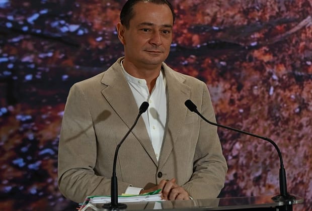 Daniel Băluță, primul mesaj după ce a pierdut cursa pentru șefia PSD: „Partidul trebuie să aibă la vârf pe cineva care a înțeles mesajul românilor”