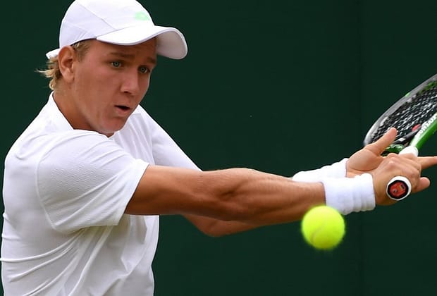Singurul jucător român înscris în calificări la Roland Garros a obținut o victorie mare. A revenit miraculos în decisiv