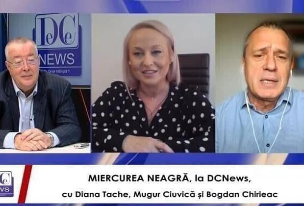 Nicușor Dan la Cotroceni, PSD în ceață, AUR în război. România încotro? Aflăm totul la Miercurea neagră