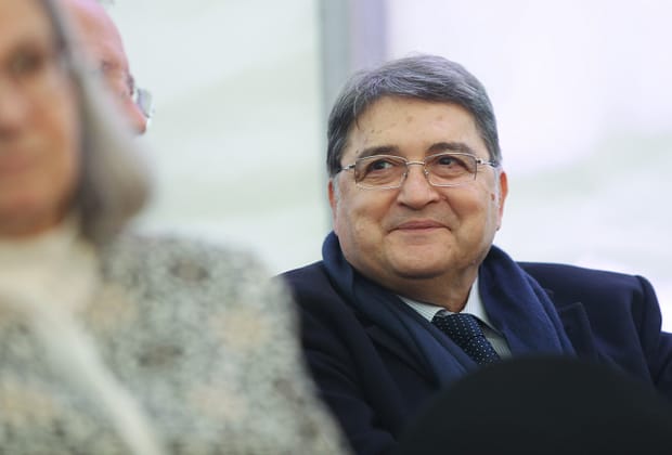 Hurezeanu a subliniat la reuniunea CAE importanţa continuării sprijinului UE pentru Ucraina pe toate palierele