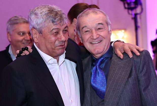 Mircea Lucescu surprinde la „Prietenii lui Ovidiu”: „Vorbeam cu Gigi Becali la telefon și are dreptate! Asta trebuie să facă jucătorii”