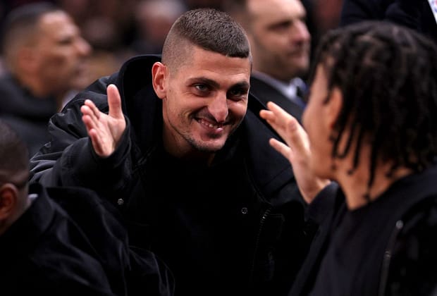 Cu averea din Qatar, Marco Verratti se face patron de club » Campionul european cumpără 40% din acțiuni