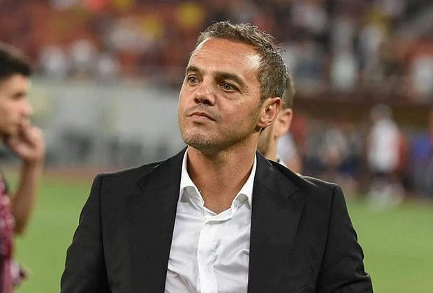 Rapid îl pune în locul lui Şumudică pe Schumacher, ca să nu mai schimbe bannerele cu „Şumi”