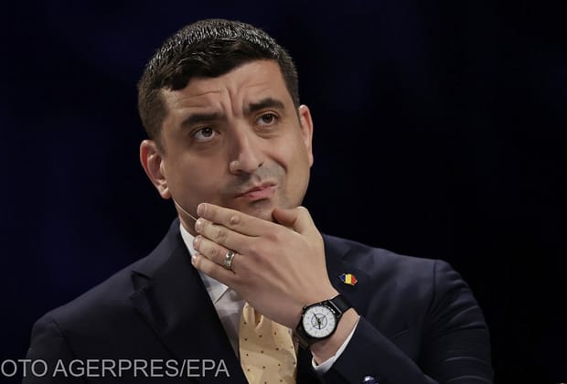CCR, anunțul zilei privind cererea lui George Simion de anulare a alegerilor prezidențiale 2025
