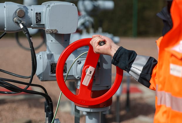 Grecia anunță prima licitație pentru construirea unei conducte de hidrogen cu Bulgaria