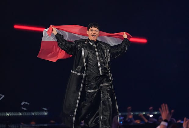 Câștigătorul Eurovision 2025 vrea excluderea țării care a terminat pe 2 de la ediția de anul viitor