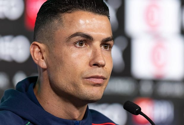 Cristiano Ronaldo, „plimbat“ în jurul lumii: Marca a anunțat ce echipă îl vrea. Reacția clubului