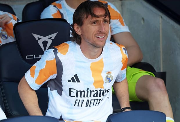De ce n-a mai continuat, de fapt, Luka Modric la Real Madrid, chiar dacă visul lui era să rămână pe ”Bernabeu”