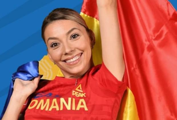 Mândrie națională! Bernadette Szocs, medalie asigurată la Campionatul Mondial de tenis de masă de la Doha