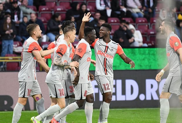 Jucătorul lui FCSB, avertizat după ultimul meci al sezonului: „La anul vei avea o mare problemă!”