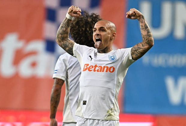 SuperLiga: Universitatea Craiova întoarce scorul cu Dinamo și termină sezonul pe podium – Clasamentul final