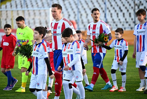 SuperLiga: Când se reunește Oţelul Galaţi pentru noul sezon