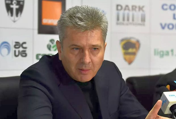 Primarul din Voluntari a cerut să intre în direct și a urmat TIRADA: „Sunt revoltat! Să vedem dacă mai merită să ținem echipa!” » Ce l-a enervat
