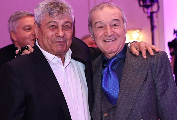 Gigi Becali, după ce a văzut lotul lui Mircea Lucescu: „Asta e cea mai mare surpriză!”