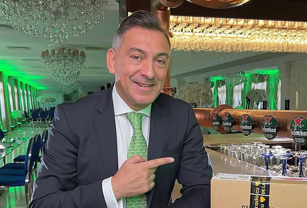 Ilie Dumitrescu propune un antrenor-surpriză la Rapid: „Oare băiatul ăsta nu merită o șansă?”