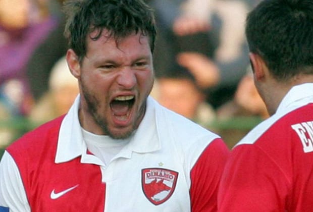 28 mai 2000, ziua halucinantului Steaua -7, meci oficial în Ghencea! Marius Niculae: ”Era Rădoi la ei, am dat trei goluri și tu îmi spui acum că au fost doar două!”